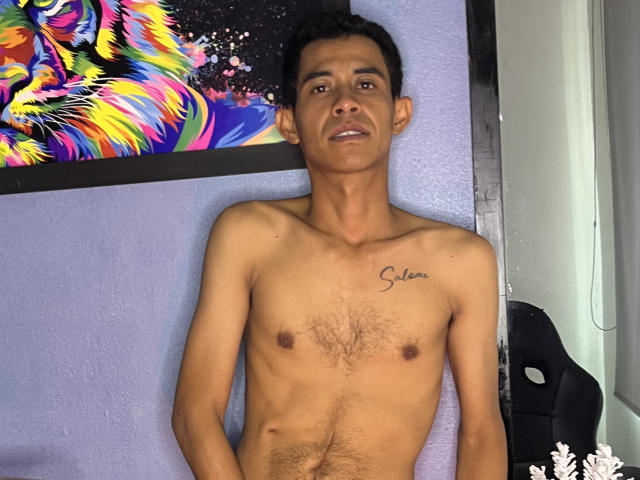 ZarekBlack - Sexe cam en vivo - 26348373