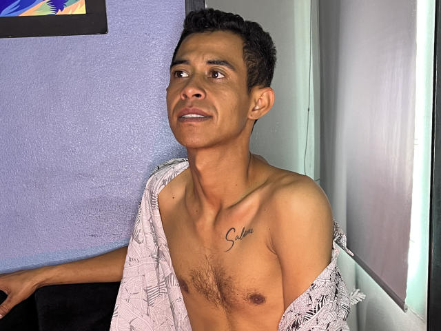 ZarekBlack - Live sex cam - 26348389