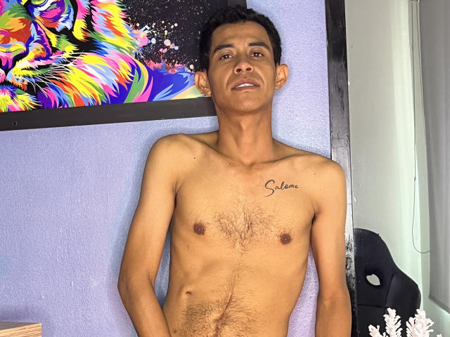 ZarekBlack - Live sexe cam - 26348397