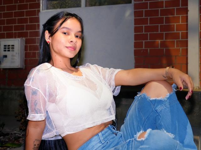 NoaStewart - сексуальная веб-камера в реальном времени - 26348417