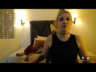 ZaniaZerapine69 - Camera khiêu dâm &amp; quyến rũ trực tiếp - 26348437