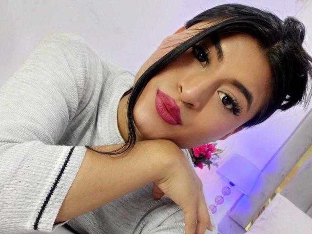 MichelleDenise - Live sexe cam - 26348689