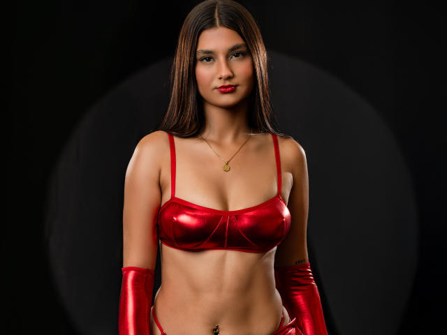 MissMegan - Sexe cam en vivo - 26349381