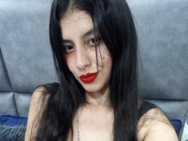 MadissonFontaine - Live sex cam - 26349665