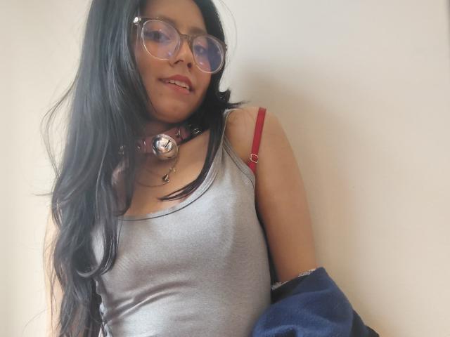 VioletXBloom - Camera khiêu dâm &amp; quyến rũ trực tiếp - 26349933