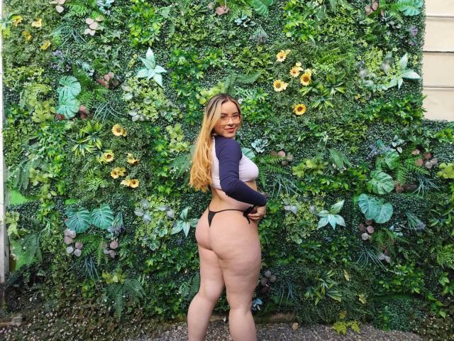 AshleyCampbell - Live porno og sexkamera - 26350145