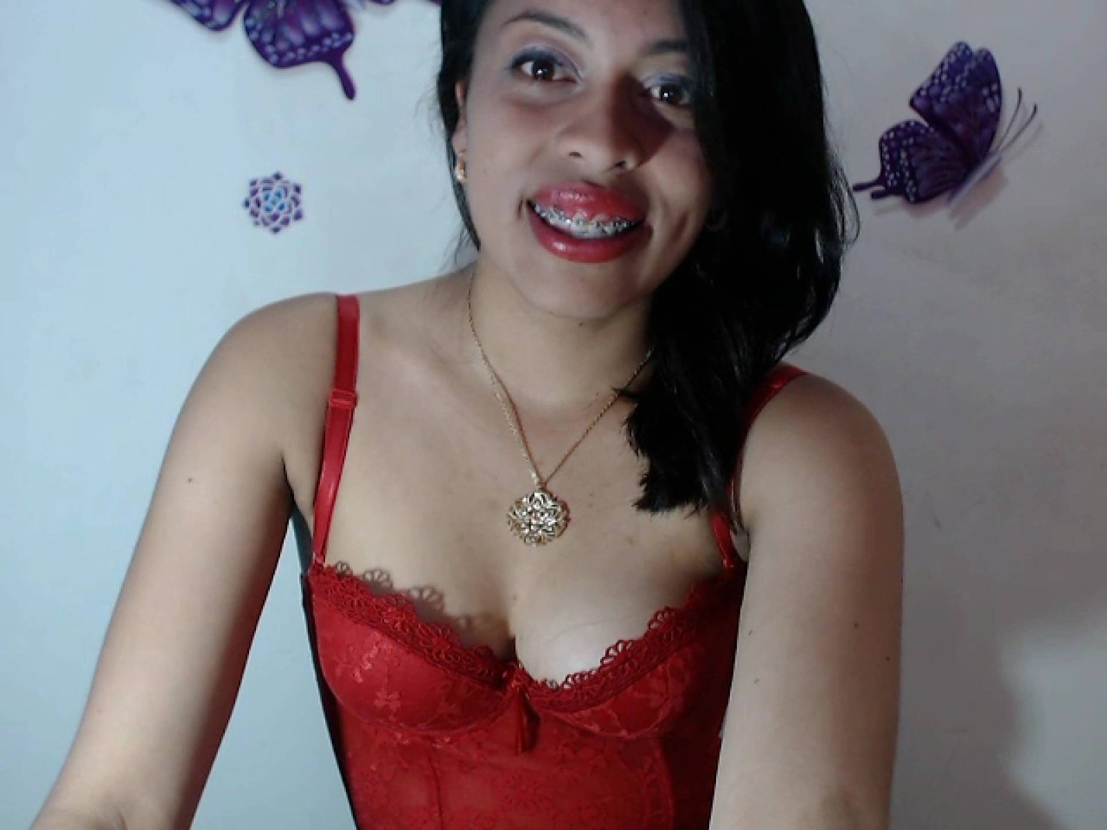 LatinaDream - Sexe cam en vivo - 2635047
