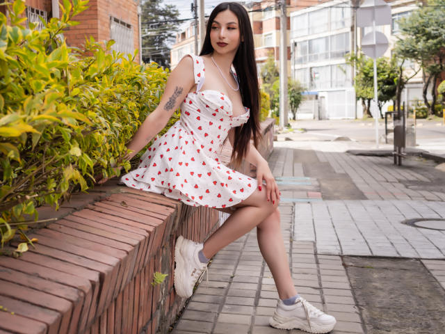 CamilleRios - Élő pornó és szexkamera - 26350473