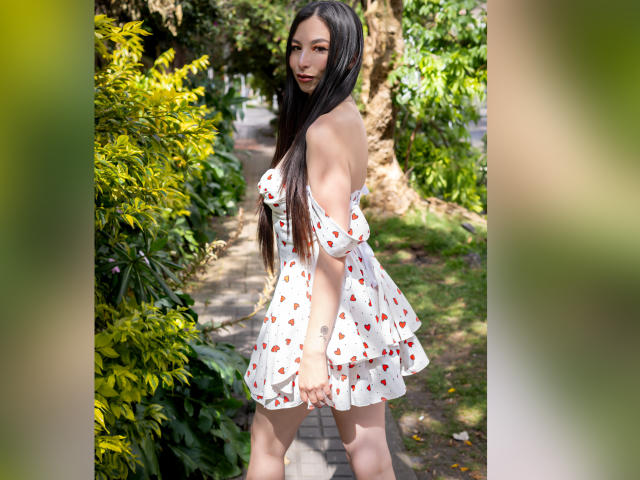 CamilleRios - Sexe cam en vivo - 26350497