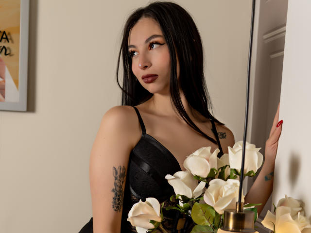 CamilleRios - Live porn &amp; sex cam - 26350785