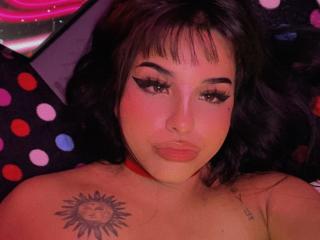 GraceClarke - Sexe cam en vivo - 26351101