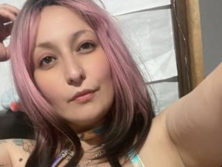 DeboraDumot - сексуальная веб-камера в реальном времени - 26352601