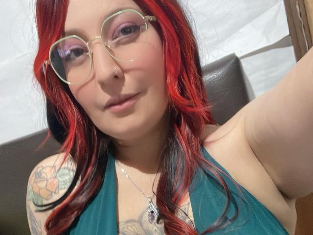 DeboraDumot - Sexe cam en vivo - 26352609