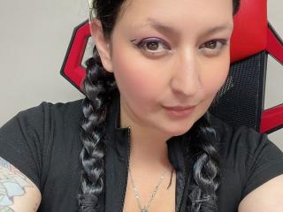 DeboraDumot - сексуальная веб-камера в реальном времени - 26352617