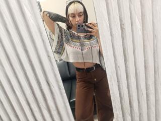 BellaBleu - сексуальная веб-камера в реальном времени - 26352873