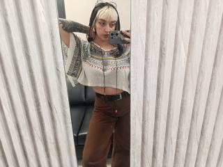 BellaBleu - сексуальная веб-камера в реальном времени - 26352881