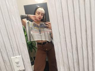 BellaBleu - сексуальная веб-камера в реальном времени - 26352885