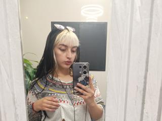 BellaBleu - сексуальная веб-камера в реальном времени - 26352917