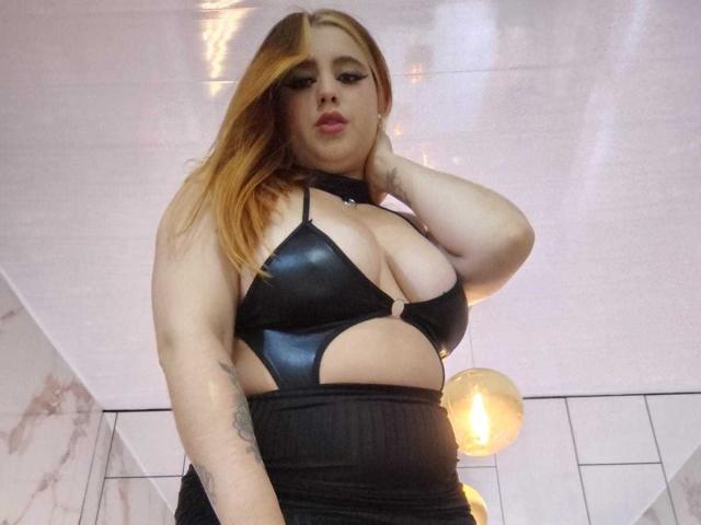 StephanieMoretti - Live sexe cam - 26354381
