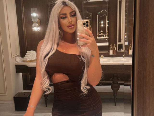 TanyaMonroe - Sexe cam en vivo - 26354737