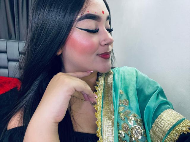 AnaShalimarr - Live porn &amp; sex cam - 26355197