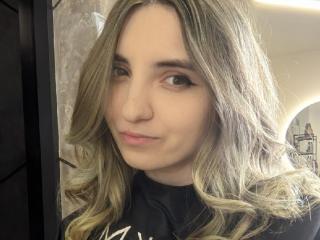 MonicaJones - Camera khiêu dâm &amp; quyến rũ trực tiếp - 26355221