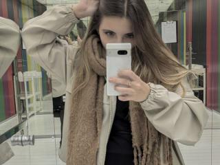 MonicaJones - Camera khiêu dâm &amp; quyến rũ trực tiếp - 26355225