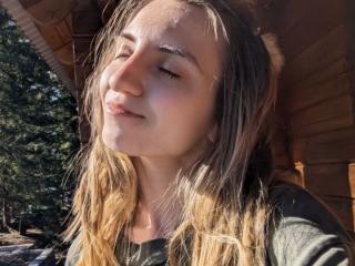 MonicaJones - Camera khiêu dâm &amp; quyến rũ trực tiếp - 26355229