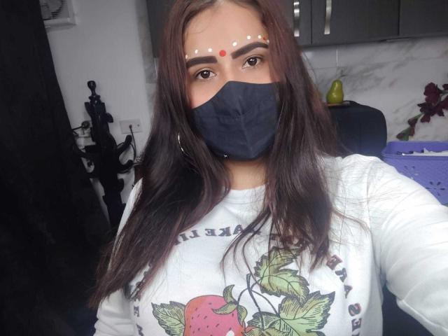 DaliaDubey - Live porn &amp; sex cam - 26355265