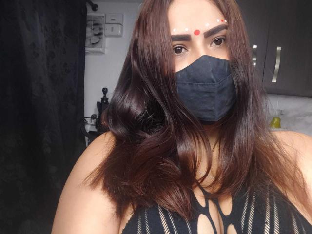 DaliaDubey - Live porn &amp; sex cam - 26355277