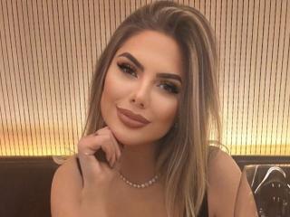 BelaLuz - Live porn &amp; sex cam - 26355577