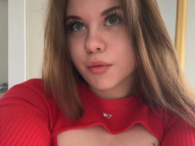 AbbyKuss-hot - сексуальная веб-камера в реальном времени - 26355609