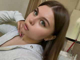 AbbyKuss-hot - сексуальная веб-камера в реальном времени - 26355641