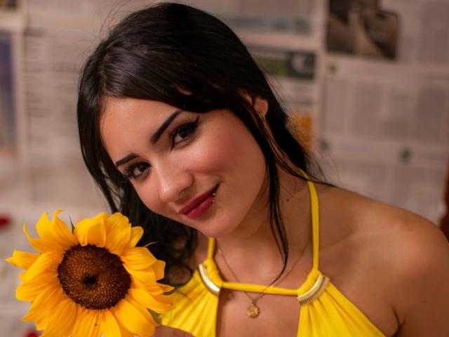 LizzeJoy - Sexe cam en vivo - 26357053