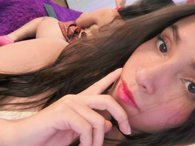 SophyWatson - Sexe cam en vivo - 26357149