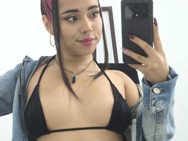 MimiLuvy - Live porn &amp; sex cam - 26358205