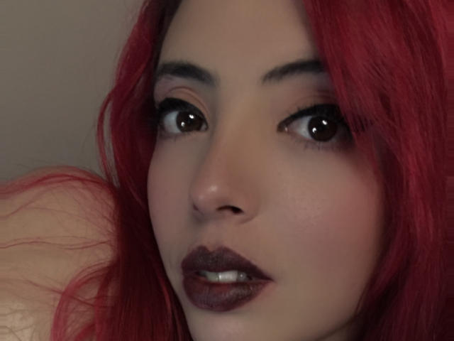 Rosalinnes - Live porn &amp; sex cam - 26358701