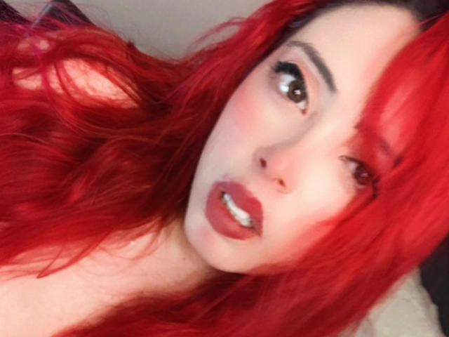 Rosalinnes - Sexe cam en vivo - 26358785