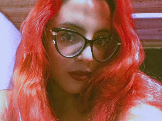 Rosalinnes - Camera khiêu dâm &amp; quyến rũ trực tiếp - 26358817