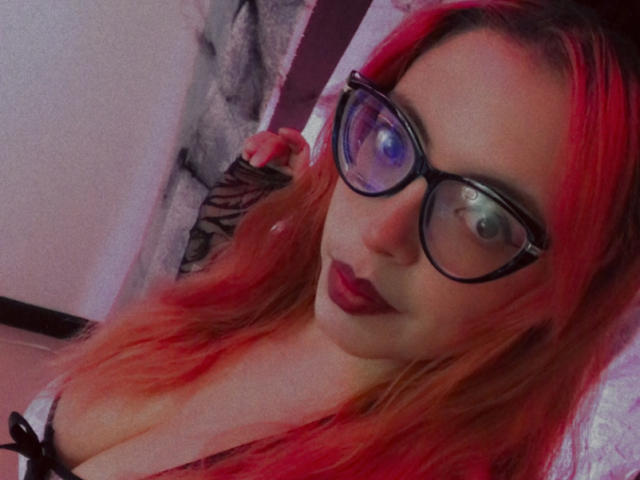 Rosalinnes - Élő pornó és szexkamera - 26358821