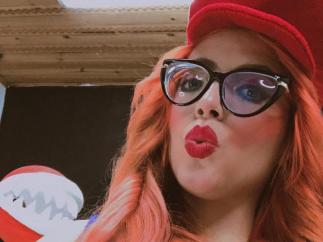 Rosalinnes - сексуальная веб-камера в реальном времени - 26358825