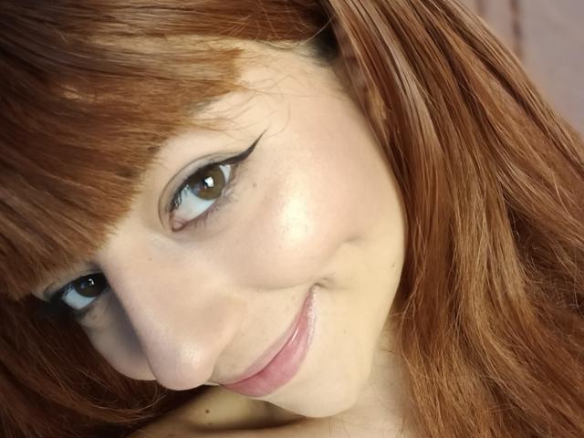 AnntonellaWatson - ライブポルノ&amp;セックスカム - 26358861