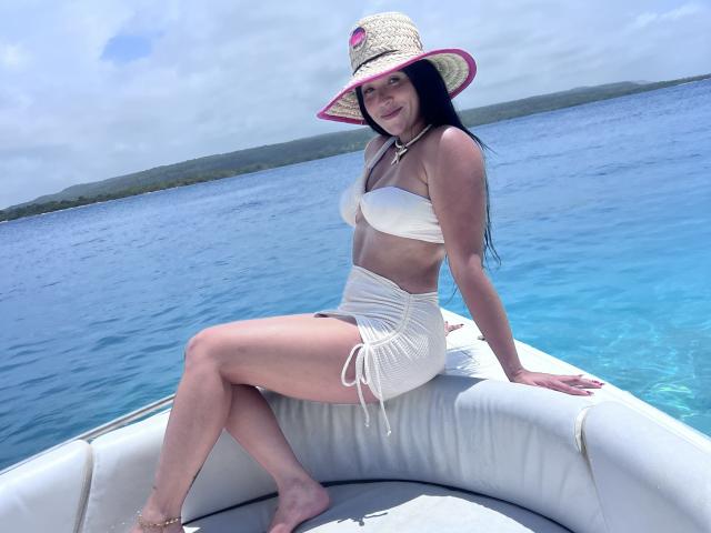 NicoColeman - Live sex cam - 26358901