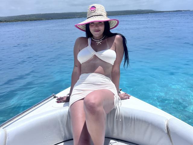 NicoColeman - Live sexe cam - 26358917