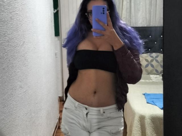 Rosalinnes - ライブポルノ&amp;セックスカム - 26359653