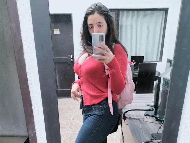 Rosalinnes - Live sexe cam - 26359721