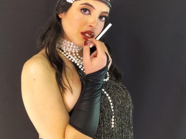 Rosalinnes - ライブポルノ&amp;セックスカム - 26359761