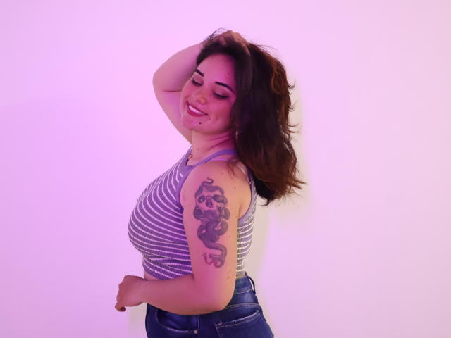 AndreaCooper - Sexe cam en vivo - 26359925
