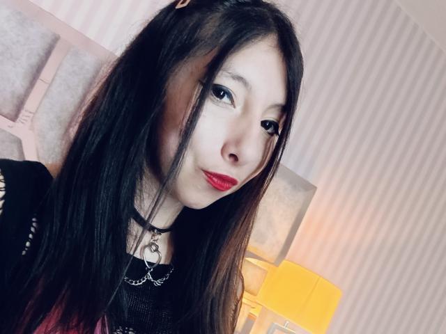 EssledthAnne - Sexe cam en vivo - 26360285