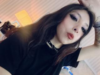 EssledthAnne - Sexe cam en vivo - 26360289